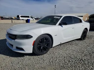 2016 DODGE CHARGER
