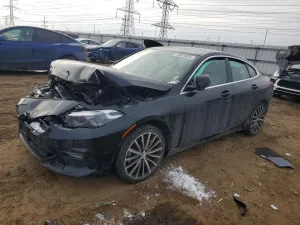 2021 BMW MOTORRAD 2 SERIES