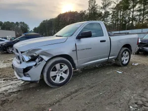 2011 DODGE All Models