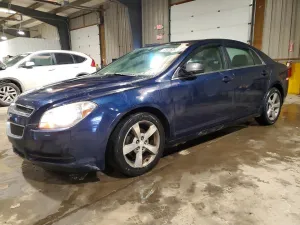 2011 CHEVROLET MALIBU