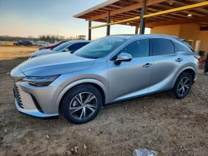 2023 LEXUS RX 350H BA