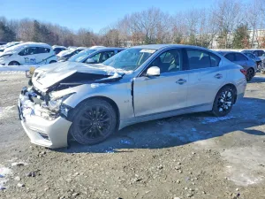 2018 INFINITY Q50