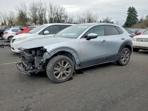 2021 MAZDA CX30