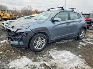 2019 HYUNDAI KONA