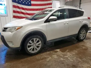 2013 TOYOTA RAV4