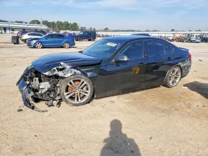 2016 BMW 3 SERIES
