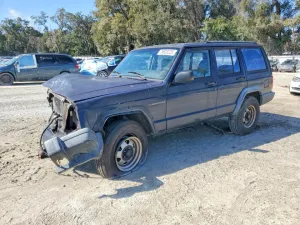 2000 JEEP GRAND CHER