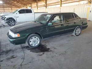 1997 VOLVO 960