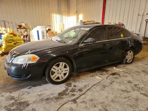 2012 CHEVROLET IMPALA