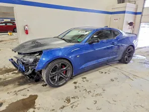 2019 CHEVROLET CAMARO