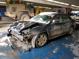 2014 CHEVROLET IMPALA