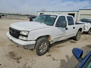 2006 CHEVROLET ALL Models