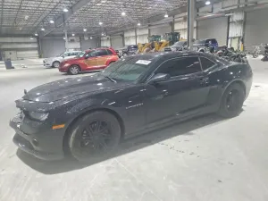 2015 CHEVROLET CAMARO