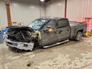 2019 CHEVROLET ALL Models