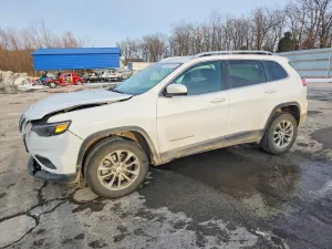 2020 JEEP GRAND CHER
