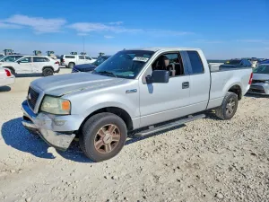 2006 FORD All Models