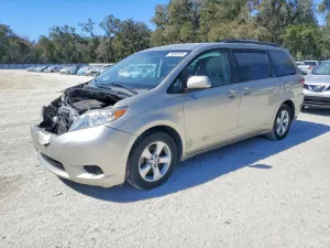 2017 TOYOTA All Models