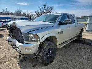 2018 RAM All Models