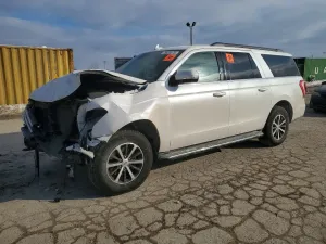 2018 FORD EXPEDITION