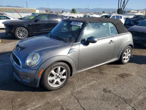 2009 MINI COOPER