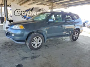 2004 ACURA MDX