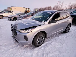 2024 FORD ESCAPE ST
