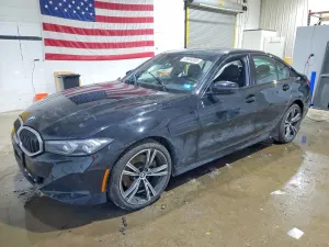 2023 BMW 3 SERIES