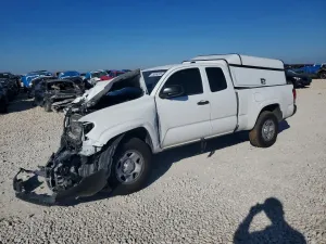 2023 TOYOTA All Models