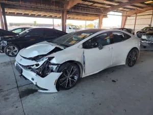 2026 TOYOTA PRIUS
