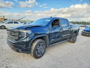 2025 GMC SIERRA