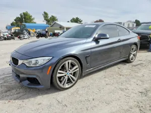 2014 BMW 4 SERIES
