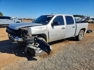 2011 CHEVROLET ALL Models