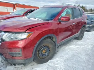2020 NISSAN ROGUE