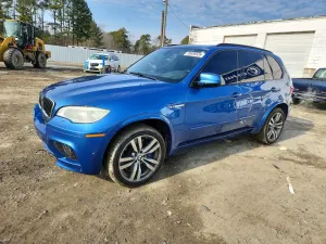 2013 BMW X5