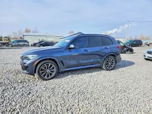 2019 BMW X5
