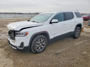 2020 GMC ACADIA