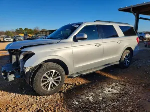 2019 FORD EXPEDITION