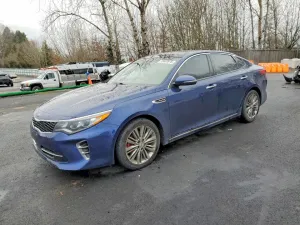2017 KIA OPTIMA