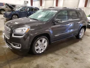 2014 GMC ACADIA DEN