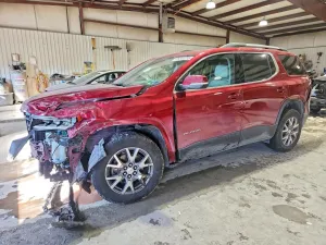 2020 GMC ACADIA