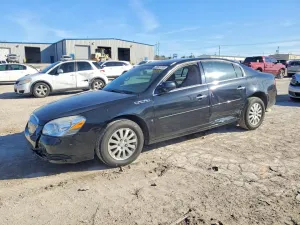 2006 BUICK LUCERNE