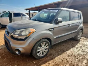 2013 KIA SOUL