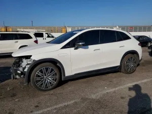 2024 MERCEDES-BENZ EQE SUV 35