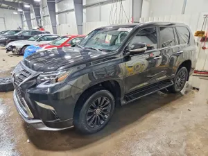 2023 LEXUS GX