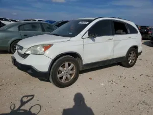 2008 HONDA CRV
