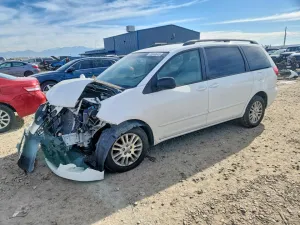 2008 TOYOTA All Models