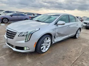 2018 CADILLAC XTS