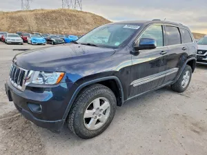 2013 JEEP GRAND CHER