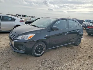 2024 MITSUBISHI MIRAGE