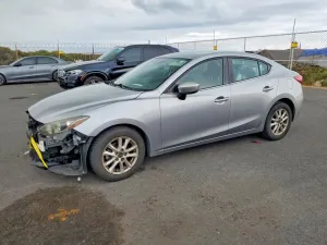 2014 MAZDA 3
